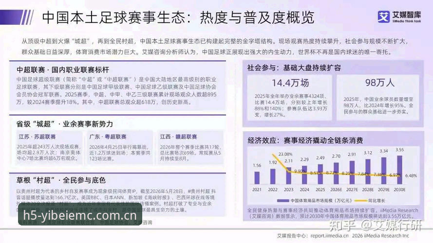 2026世界杯观赛困局深度评测：地缘政治如何重塑球迷体验